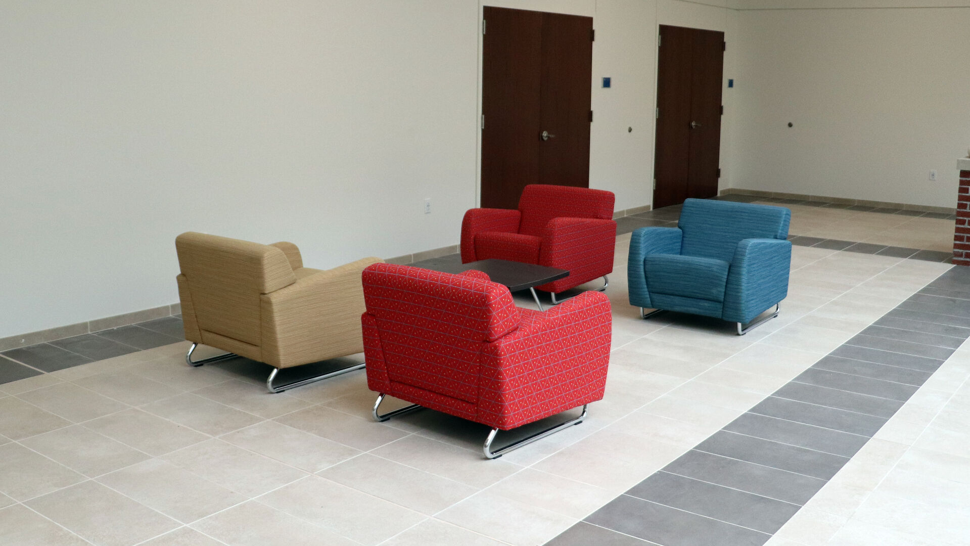 FMU Honors Center